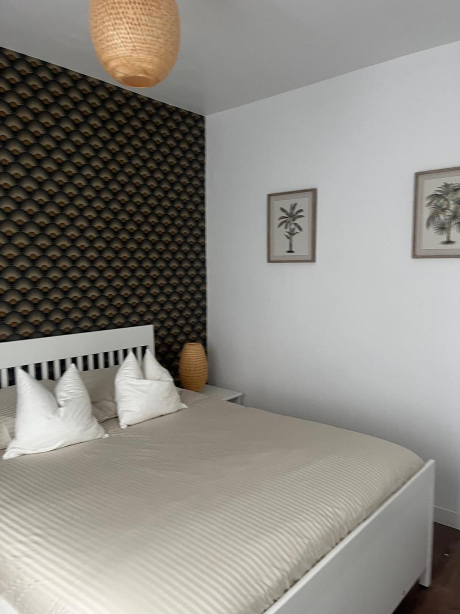 Appartement Dalayrac فونْتُنايْ سو بوا المظهر الخارجي الصورة